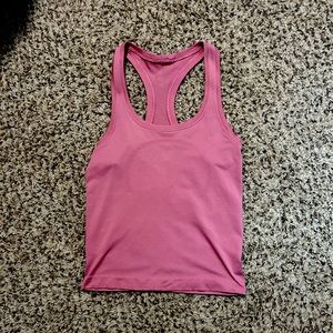 Lululemon Swiftly Tech Racerback Tank Top 2.0 Race length